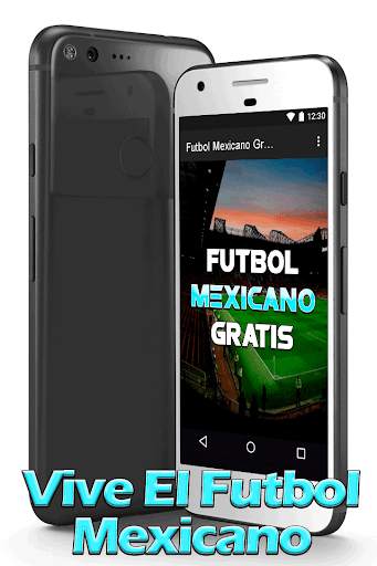 Ver Futbol Mexicano en Vivo tv Gratis Tutorial screenshot 2