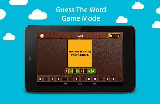 Bible Trivia screenshot 8