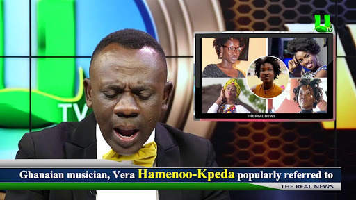 Ghana Live TV screenshot 2
