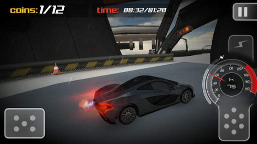 Stunt Cars Xtreme स्क्रीनशॉट 6