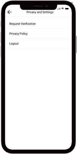 Avatar Short Video App 3 تصوير الشاشة