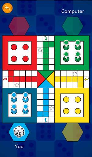 Ludo Classic Offline 🎲 – Ludo with Friends screenshot 6