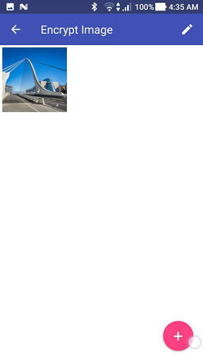 Vault - Lock Apps ,Encrypt Files (Free/NoRoot/2MB) screenshot 6