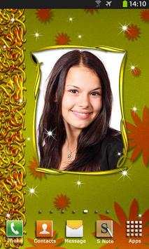My Photo Frames HD screenshot 2