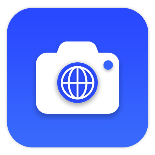 Camera Translator All Language icon