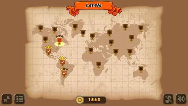 Zombie Destroy screenshot 3