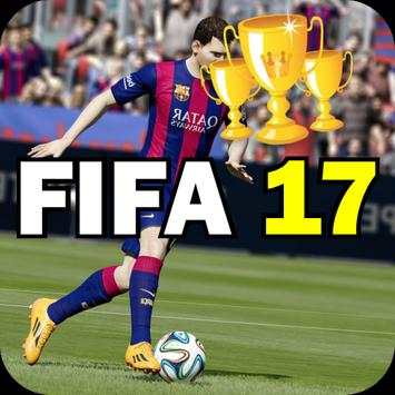Guide for FIFA 17 screenshot 1