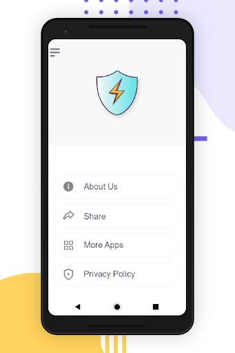 Super VPN: Fast Secure VPN screenshot 6