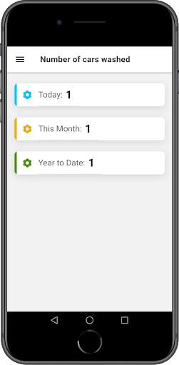 Autoclick-Partner screenshot 4