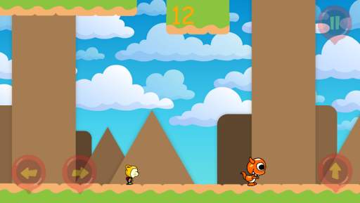 Super Cat World screenshot 5