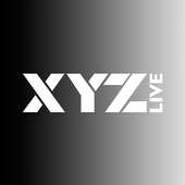 XYZ icon