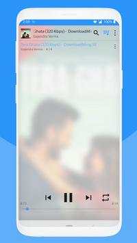 HD Video Player screenshot 6