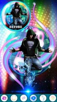 Hip Hop Photo Editor screenshot 5