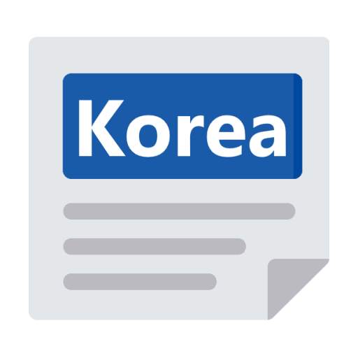 Korea News - English News & Newspaper 8.40.0