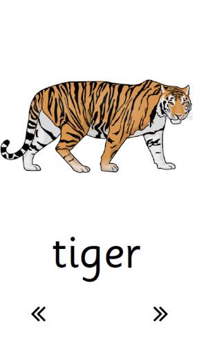 Preschool learning app for kids screenshot 3