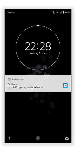 Se Hvem screenshot 8