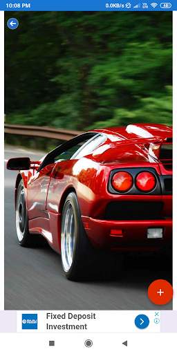 GTR HD Wallpapers screenshot 3