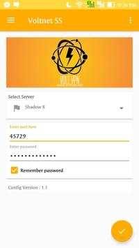 Voltnet ss Lite screenshot 1