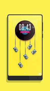 Cassette Wallpaper screenshot 6