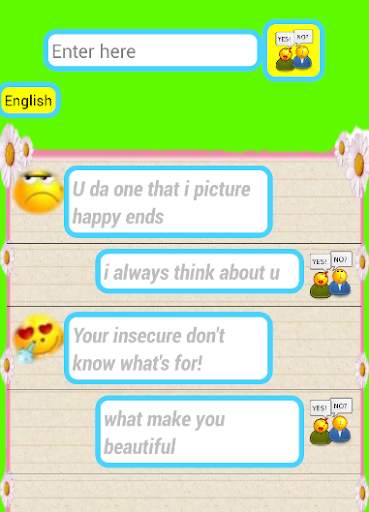 Chat Bot - Talk To Bot - 2022 screenshot 2