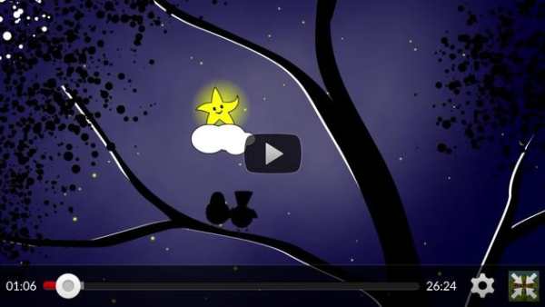Good night songs screenshot 3