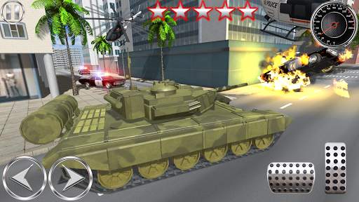 Русская Полиция - Симулятор screenshot 3