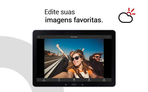 Claro drive screenshot 13