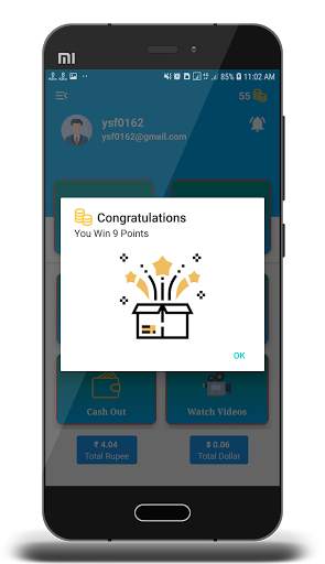 Small Cash - Win rewards free time screenshot 1
