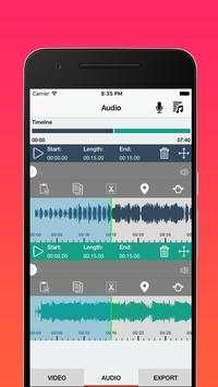 Screen Recorder Sin Root screenshot 2