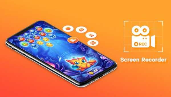 Screen Recorder – Record, Capture, Edit screenshot 6