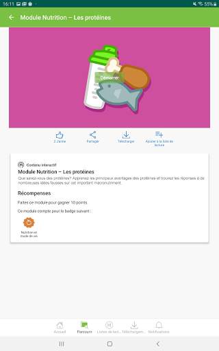 HN Grow screenshot 8