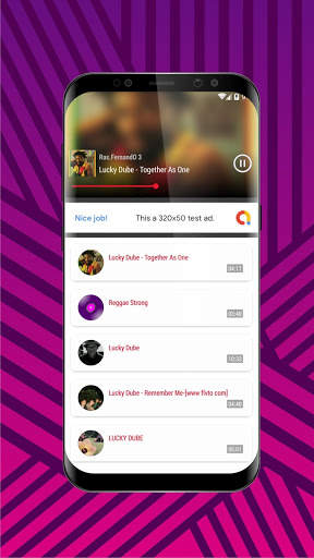 Lucky Dube Mp3 Songs Video screenshot 1