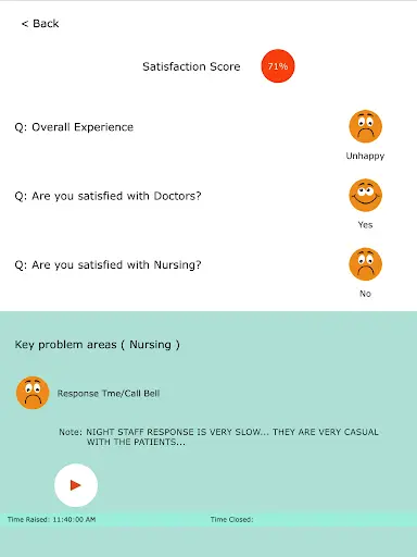 ANSwer Lite screenshot 6