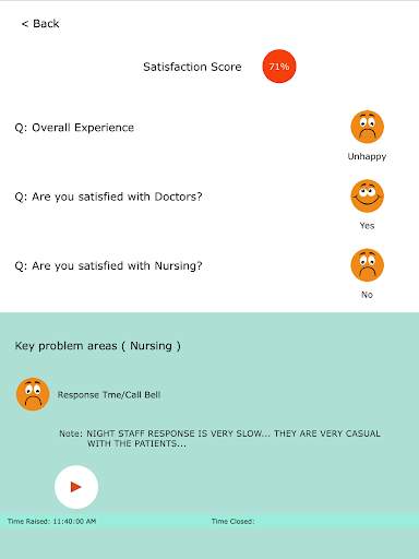 ANSwer Lite screenshot 6