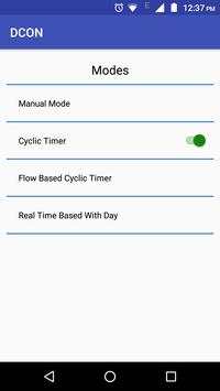 DCON GPRS screenshot 4