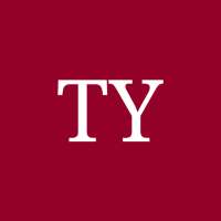 TY Social logo