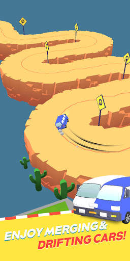 Minivan Drift screenshot 16