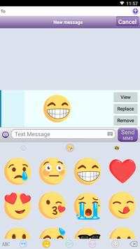 Postman Message screenshot 5