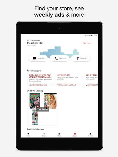 JCPenney – Shopping & Deals screenshot 10