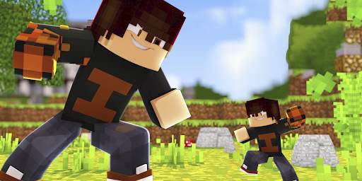 Player Shrink Mod screenshot 2