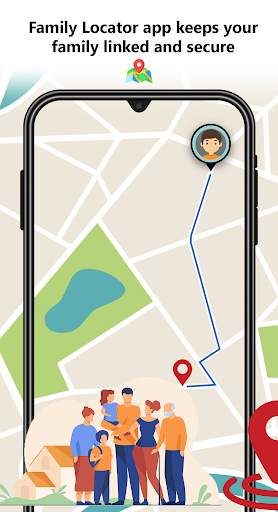 IMEI Tracker - Find My Device screenshot 3