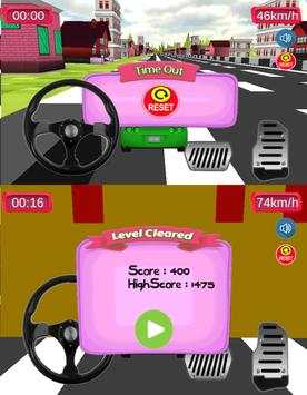 Driving Car In Highway 2019 screenshot 3