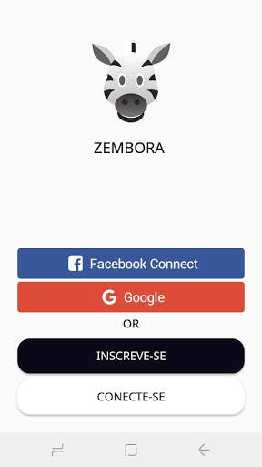 Zembora screenshot 2