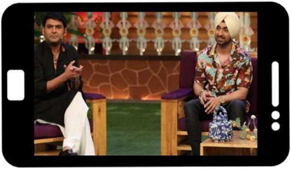 Kapil Sherma Show screenshot 2