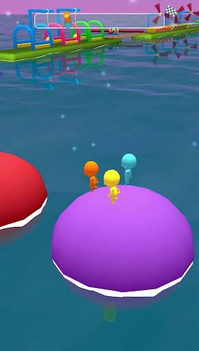 Toy Race 3D स्क्रीनशॉट 6