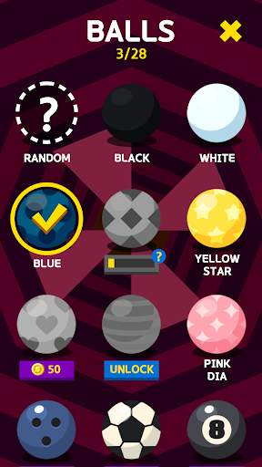 Octagon: Rotate your mobile screenshot 2