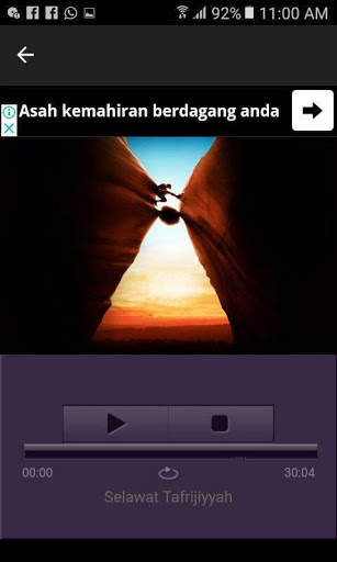 SELAWAT SYIFA 1 تصوير الشاشة