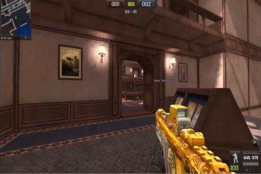   Cheat Point Blank Mobile Guide screenshot 2