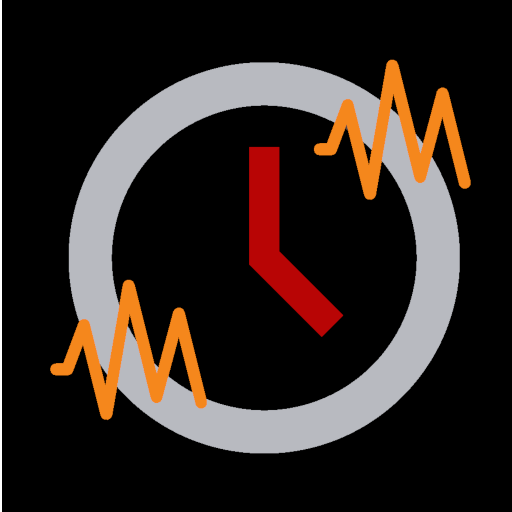 ikon Talking clock