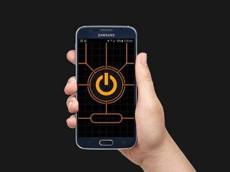 LED Flashlight screenshot 1